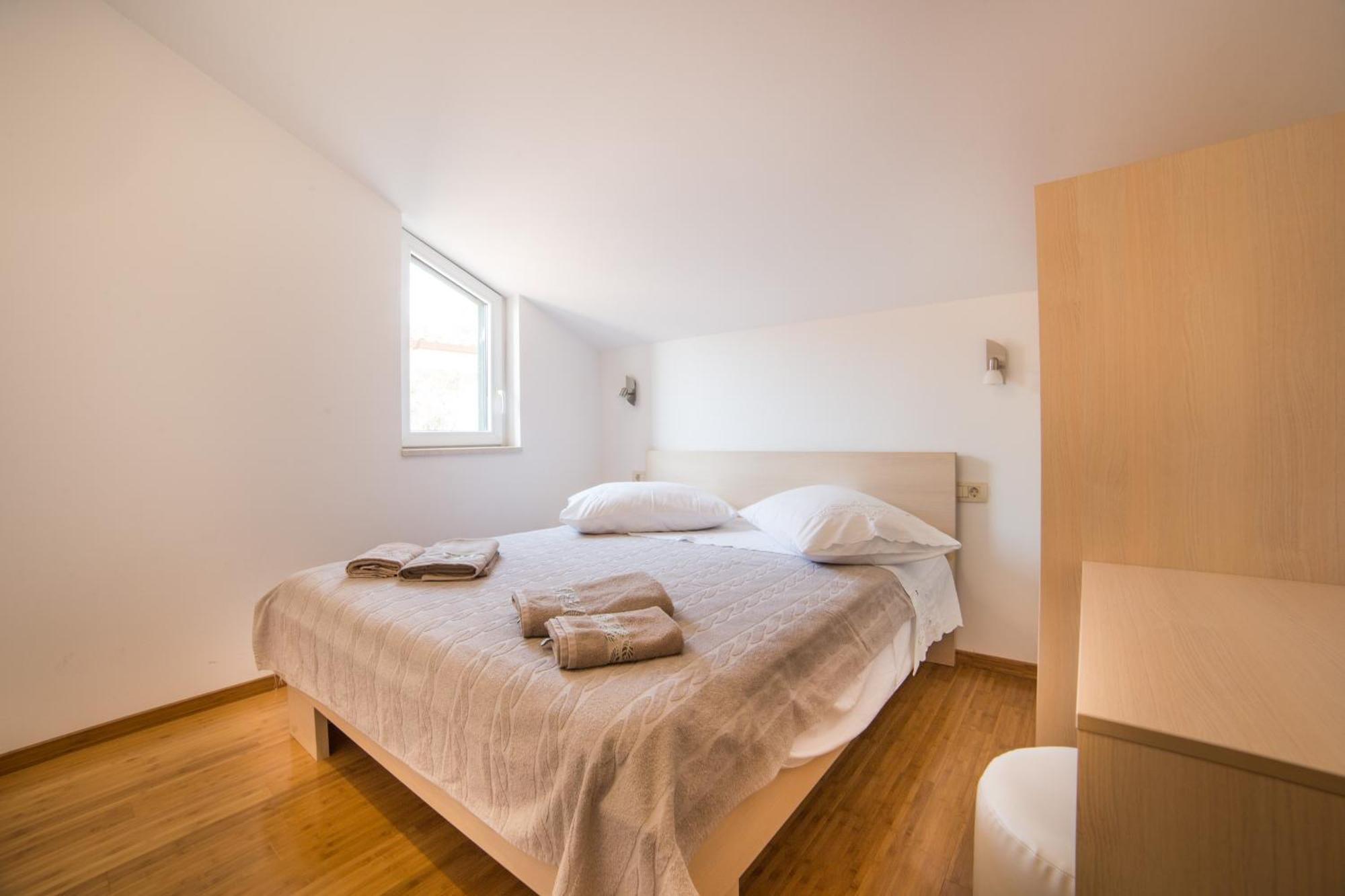 Apartments Sunrise Brist Pokój zdjęcie